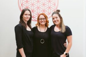 Clarity Massage and Wellness Administration Team