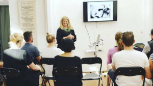 Hypnobirthing classes with Kate Bergamasco of My Private Midwife at Clarity Wellness in North Adelaide