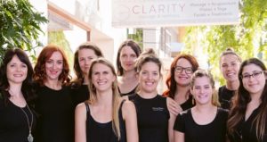 Team Clarity Wellness North Adelaide