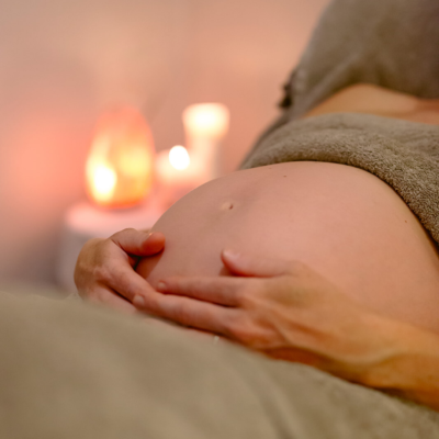 Pregnancy Massage Clarity Wellness North Adelaide